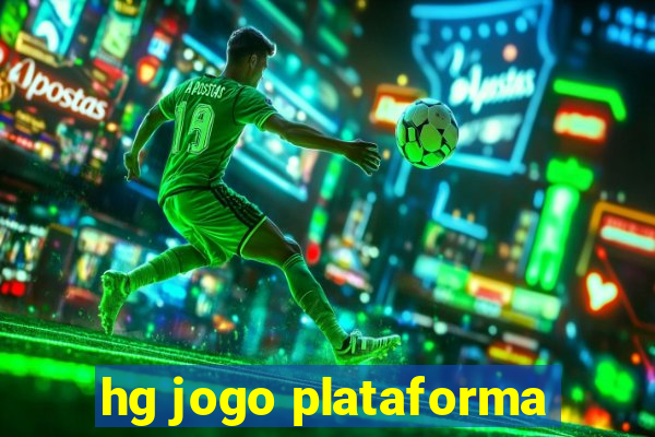 hg jogo plataforma